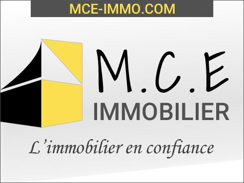 logo MCE Immobilier