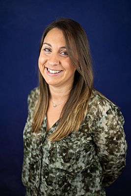 Elodie AGORRETA