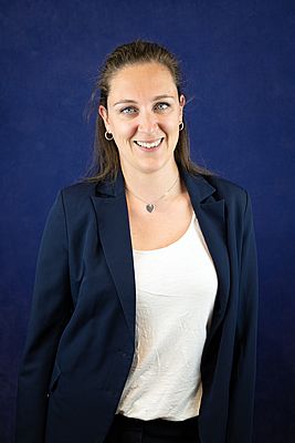 Elodie DEPARIS