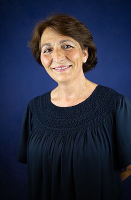 Rita CANZANO