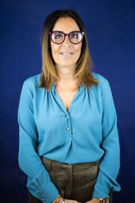 Isabelle MOLINA