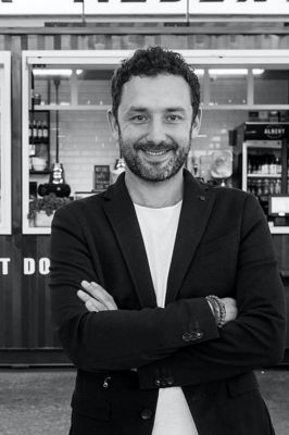 Sebastien DAMENO
