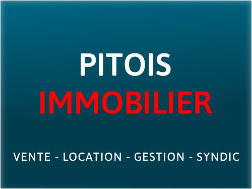 logo Pitois Immobilier