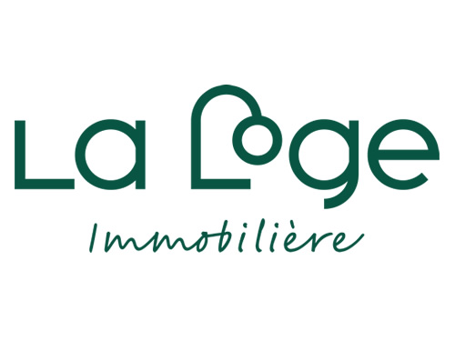 logo La Loge Immobiliere