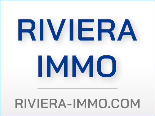 logo RIVIERA IMMO