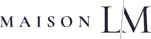 logo Maison LM