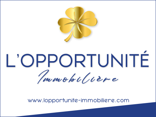 logo L'Opportunité Immobilière
