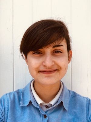 LAURA MORICE