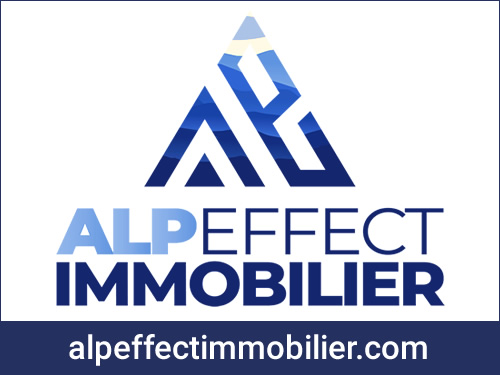 logo Alpeffect Immobilier