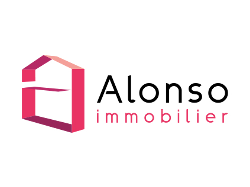 logo Alonso Immobilier