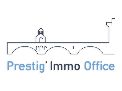 logo Prestig'Immo Office