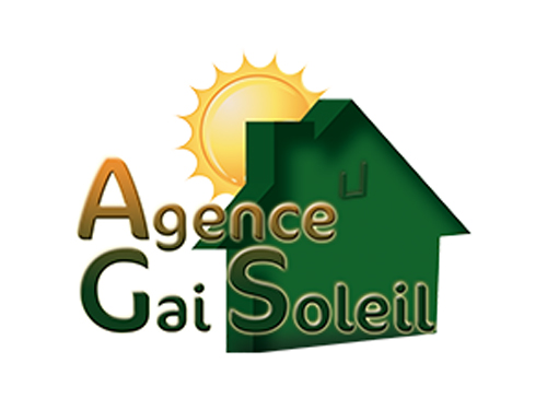 logo Agence Gai Soleil