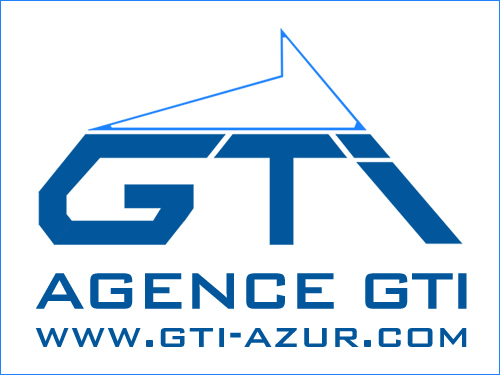 logo Agence GTI