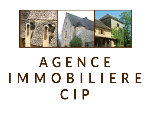 logo Agence Immobilière  CIP