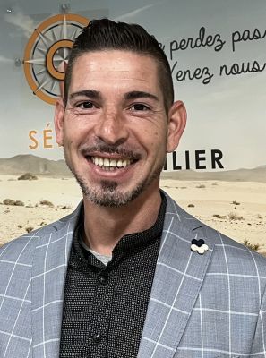 Alain-Benjamin BATOG