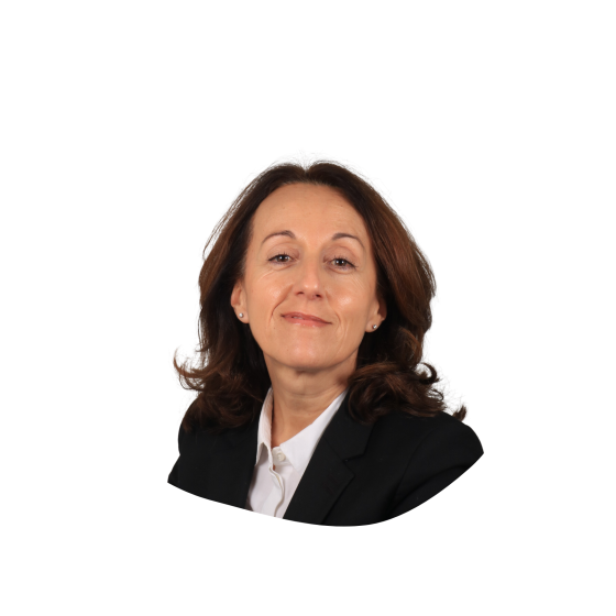 Valérie NICOLAS