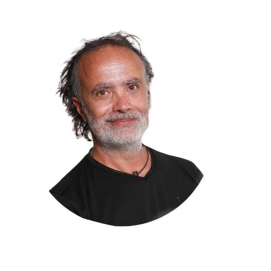 Emmanuel  FERRERI-SEBBAGH