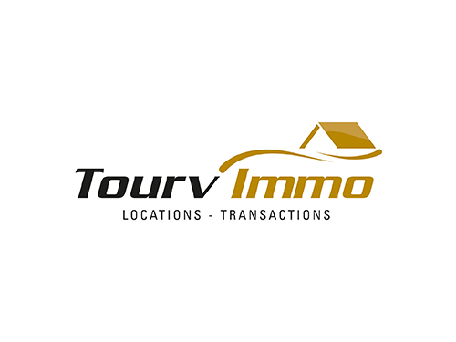 logo TOURV’IMMO