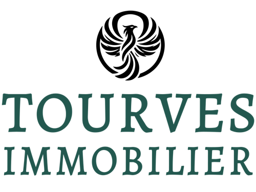 logo TOURVES IMMOBILIER
