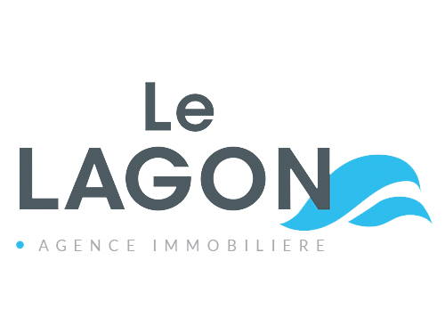 logo LE LAGON IMMOBILIER