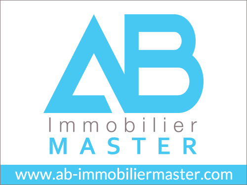 logo AB Immobilier Master