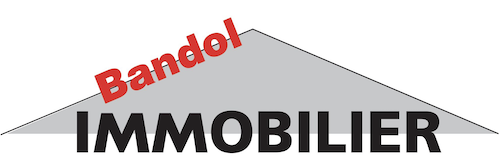 logo Bandol Immobilier