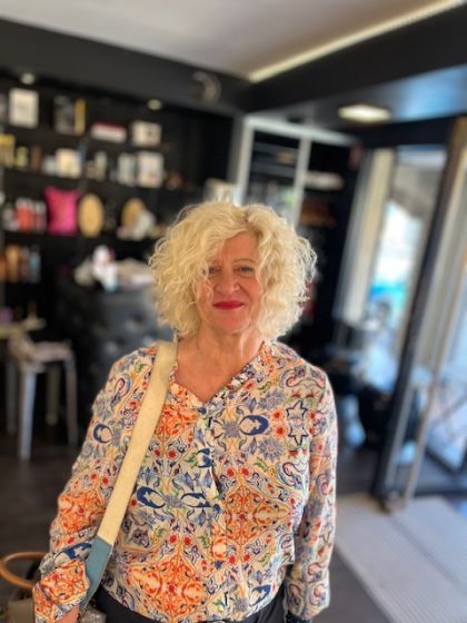 Marie-Noëlle TROVATO