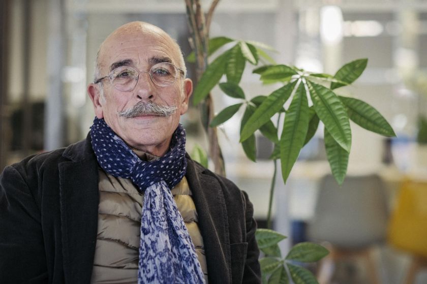 Jean-Pierre MATEOS