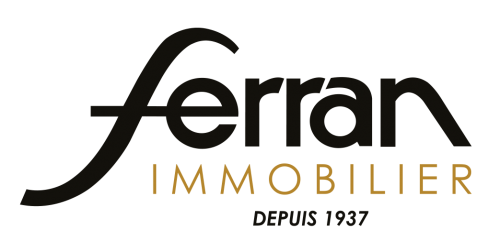 logo Agence Ferran