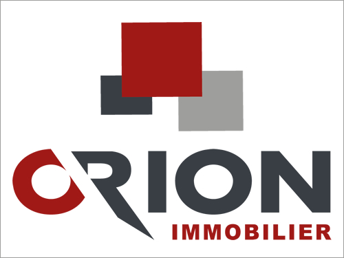 logo Orion Immobilier