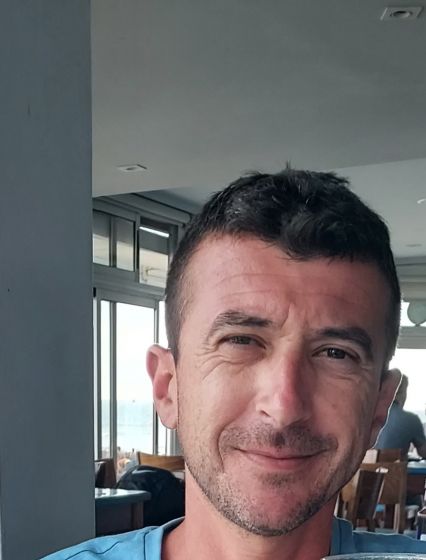 laurent PLANÈS