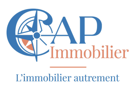 logo CAP Immobilier