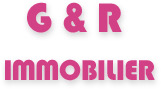 logo G & R Immobilier