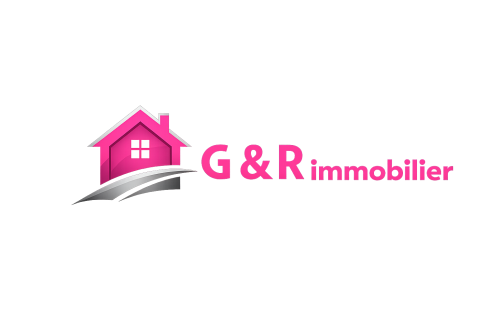 logo G & R Immobilier