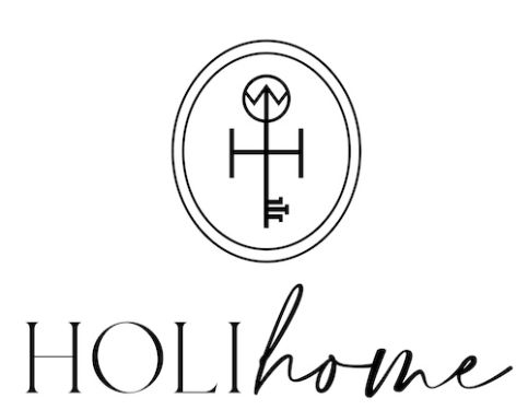 logo Agence Holihome