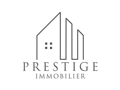 logo Prestige Immobilier