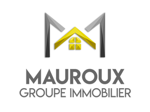 logo Mauroux Immobilier