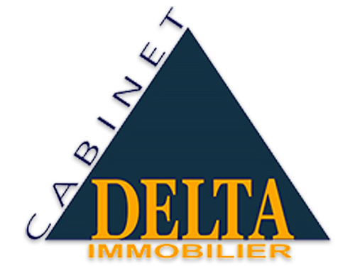 logo Cabinet Delta Immobilier