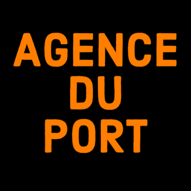 logo Agence du port