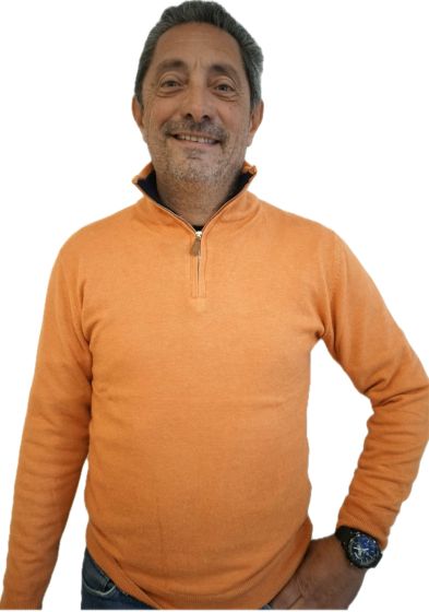 Christophe PEYROT