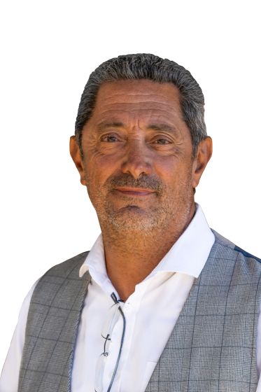 Christophe PEYROT