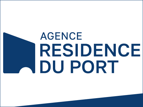 logo Agence Résidence du Port