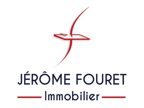 logo Jerome Fouret Immobilier