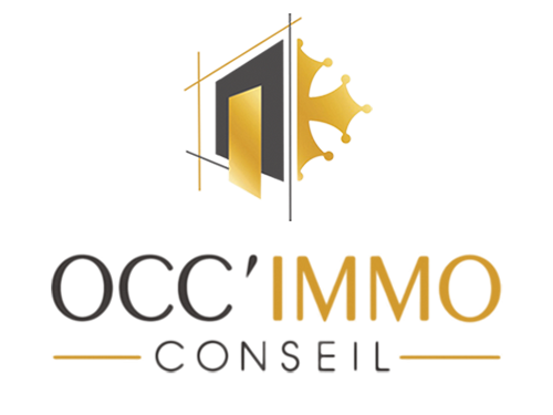 logo OCC’Immo Conseil