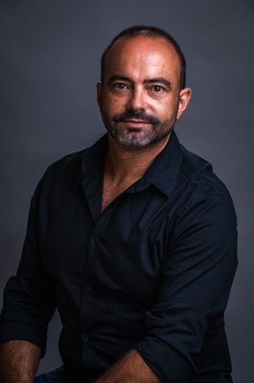 Grégory BARBIER