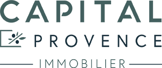 logo Capital Provence Immobilier