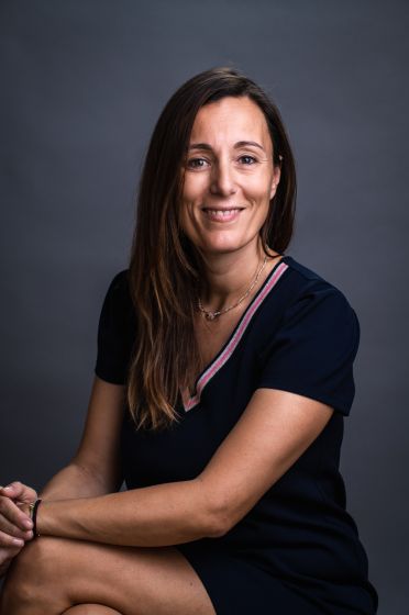 Angeline CHAUVEL