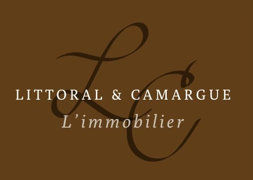 logo Littoral & Camargue L'immobilier