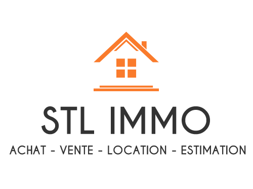 logo STL Immo