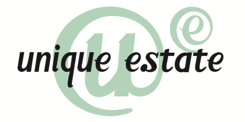 logo UNIQUE ESTATE
